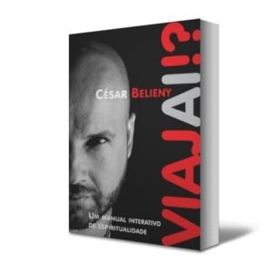 VIAJAI!? - UM MANUAL INTERATIVO DE ESPIRITUALIDADE