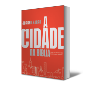 A cidade na Bíblia