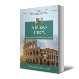 A Missão Cristã