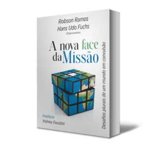 A nova face da missão