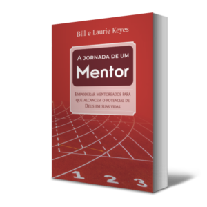 A jornada de um mentor
