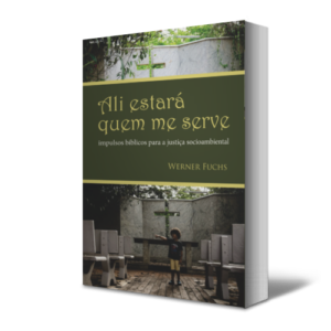 Ali estará quem me serve