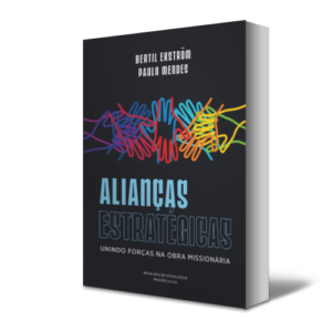 Alianças estratégicas