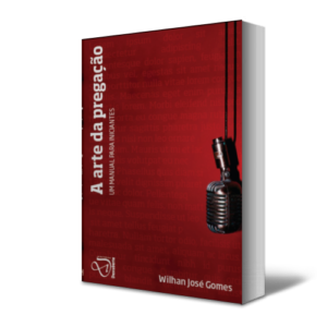 A Arte da pregação