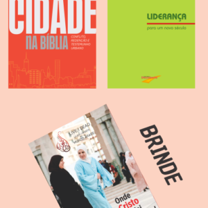 KIT 2 - Compre 2 e leve 3