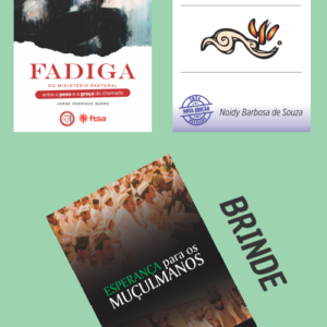 KIT 4 - Compre 2 e leve 3