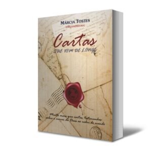 Cartas que vêm de longe