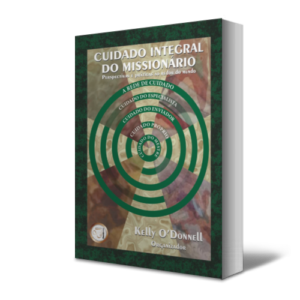 Cuidado Integral do missionário