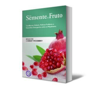Da semente ao fruto