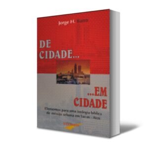 De cidade em cidade - 2ª edição