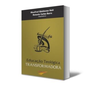 Educação Teológica Transformadora