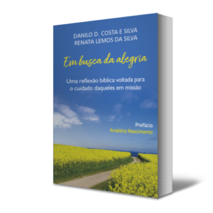 Em busca da alegria