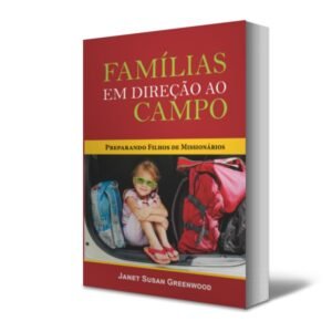 Famílias em direção ao campo