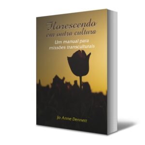 Florescendo em outra cultura