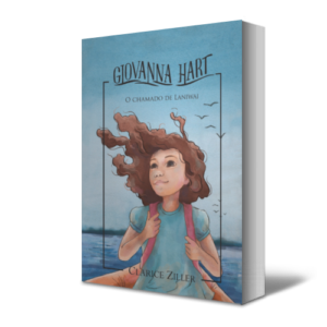 Giovanna Hart – o chamado de Laniwai