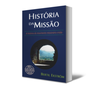 História da Missão