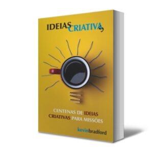 Ideias criativas
