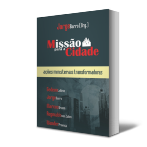 Missão para a Cidade