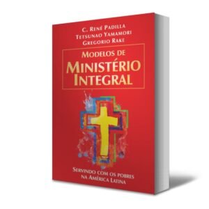 Modelos de Minstério Integral