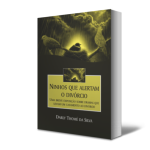 Ninhos que alertam o divórcio