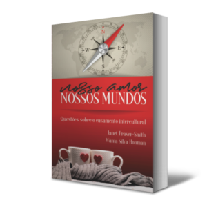 Nosso amor, nossos mundos