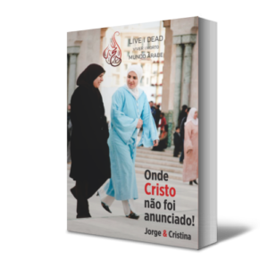 Onde Cristo não foi anunciado