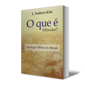 O que é missão?