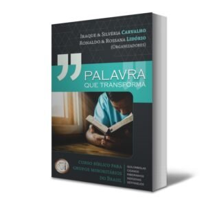 Palavra que transforma