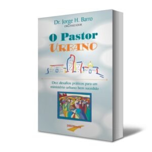 O Pastor urbano