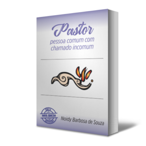 Pastor, pessoa comum com chamado incomum