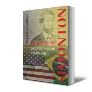 Simonton: Frágil Herói