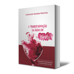 A transformação da água em vinho
