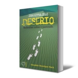 Travessia pelo deserto