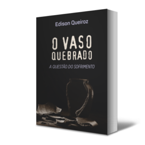 O vaso quebrado
