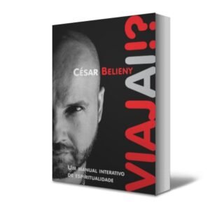 VIAJAÍ!? – Um manual interativo de espiritualidade