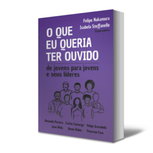 O que eu queria ter ouvido