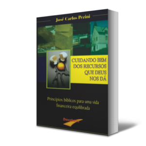Cuidando bem dos recursos que Deus nos dá